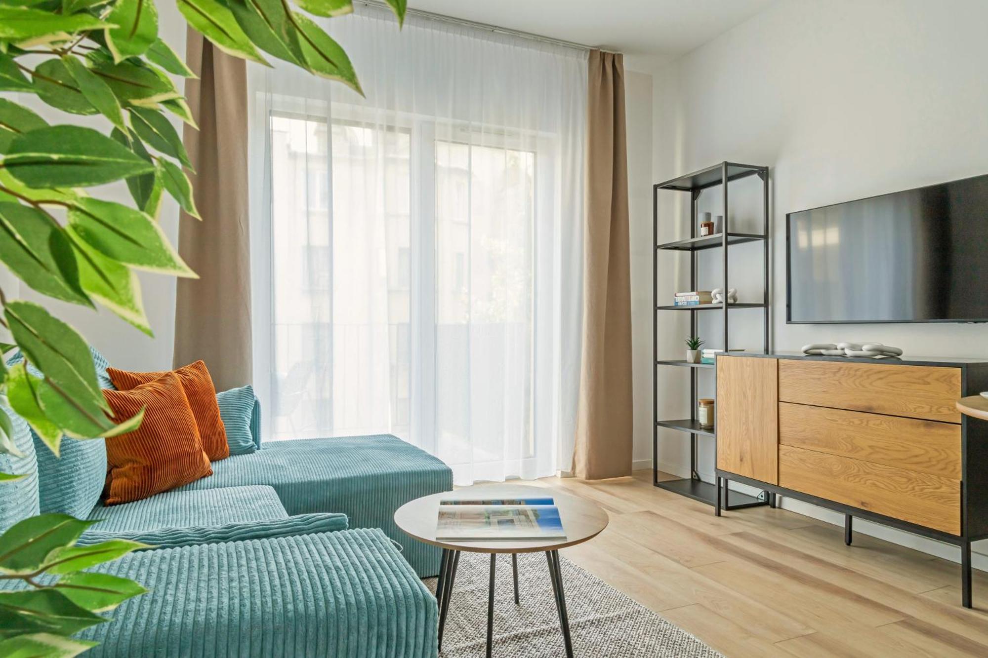 Marone Residence Apartments Budapest Room photo